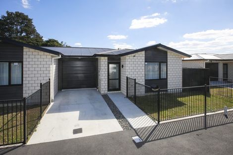 Photo of property in 3/17 Walter Street, Hauraki, Auckland, 0622