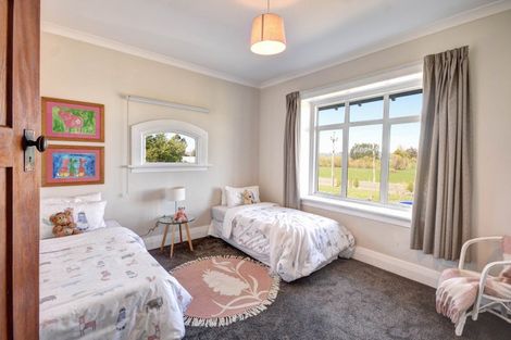 Photo of property in 720 Outram-mosgiel Road, Riverside, Outram, 9073