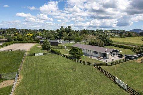 Photo of property in 986 Bond Road, Te Awamutu, 3879