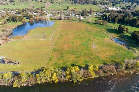 Photo of property in 64 Miro Street, Manunui, Taumarunui, 3924