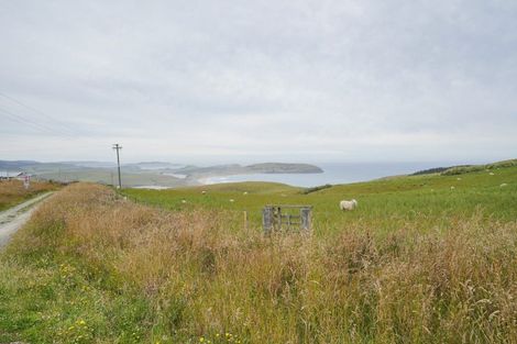 Photo of property in 388 Slope Point Road, Slope Point, Tokanui, 9884