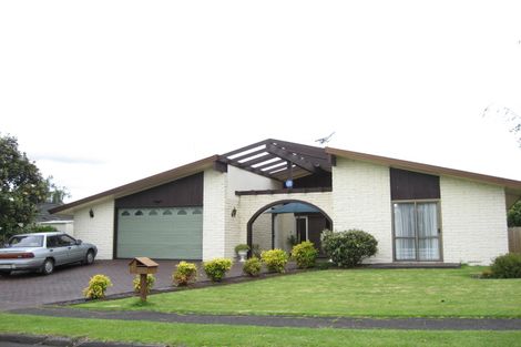 Photo of property in 20 Hogan Street, Pukekohe, 2120