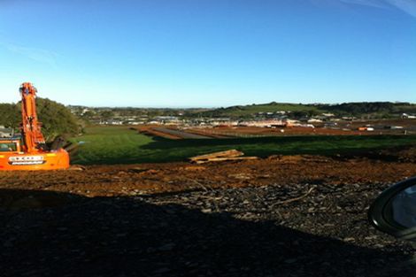 Photo of property in 34 Lisle Farm Drive, Pukekohe, 2120