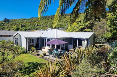 Photo of property in 4 L A Place, Greymouth, 7805
