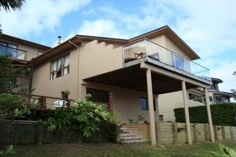 Photo of property in 9 Seahorse Place, Beach Haven, Auckland, 0626