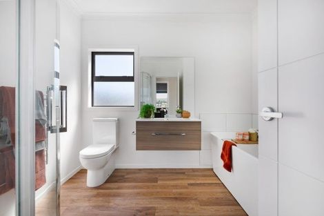 Photo of property in 182 John Burke Drive, Aotea, Porirua, 5024