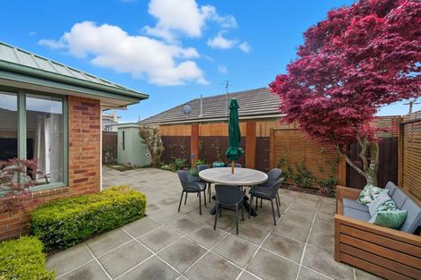 Photo of property in 39 Mappleton Avenue, Burnside, Christchurch, 8053