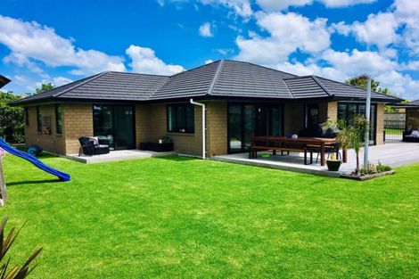 Photo of property in 27 Celtic Place, Waipu, 0510