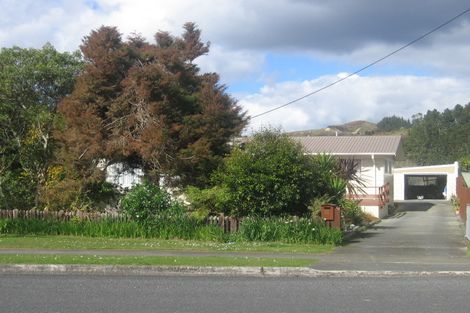 Photo of property in 38 Valley Road, Hikurangi, 0114