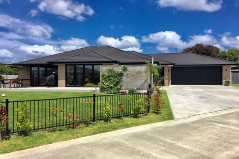 Photo of property in 27 Celtic Place, Waipu, 0510
