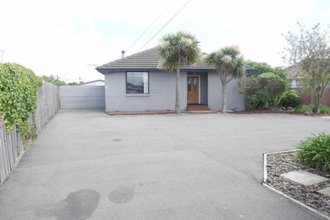 Photo of property in 83 Rowses Road, Aranui, Christchurch, 8061