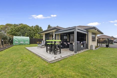 Photo of property in 50 Matipo Street, Matamata, 3400