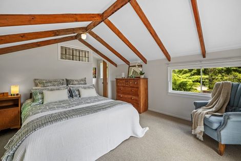 Photo of property in 54 Ridge Road, Lucas Heights, Auckland, 0632