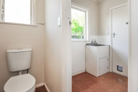 Photo of property in 1 Palmerston Road, Havelock North, 4130