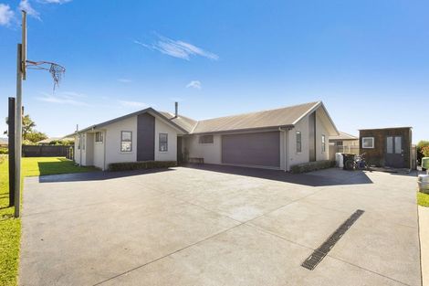 Photo of property in 4 Apo Place, Motueka, 7120