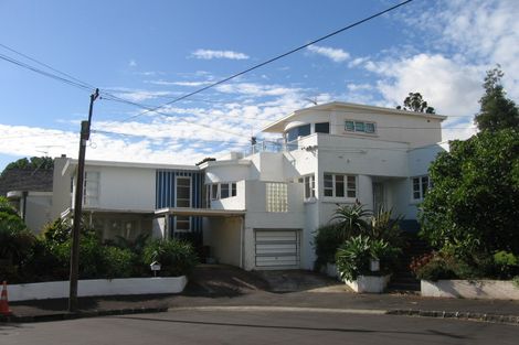 Photo of property in 9 Westwood Terrace, Saint Marys Bay, Auckland, 1011