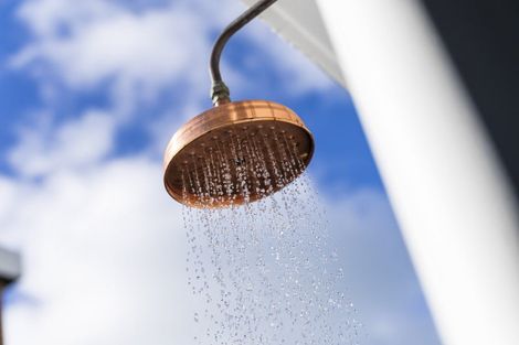 Photo of property in 157 Oceanbeach Road, Mount Maunganui, 3116