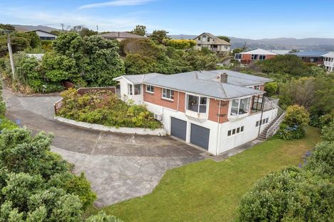 Photo of property in 9 Walker Avenue, Paremata, Porirua, 5026
