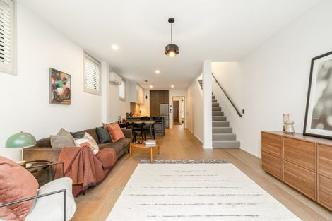 Photo of property in 2/37 Beveridge Street, Christchurch Central, Christchurch, 8013
