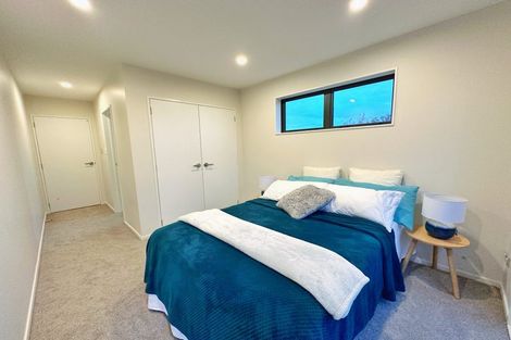 Photo of property in 10d Robert Burke Place, Henderson, Auckland, 0612