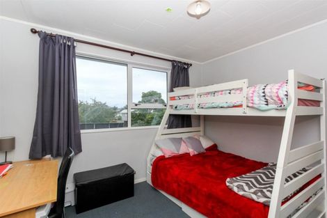 Photo of property in 6 Sole Avenue, Bell Block, New Plymouth, 4312