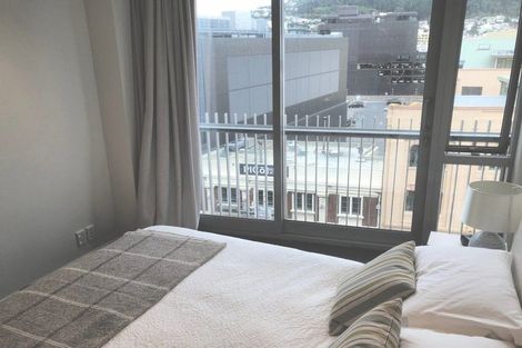 Photo of property in Elevate, 6/30d Taranaki Street, Te Aro, Wellington, 6011
