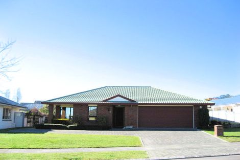 Photo of property in 3 Kingsgate Row, Havelock North, 4130