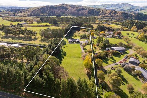 Photo of property in 768 State Highway 2, Opaki, Masterton, 5881