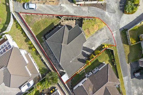 Photo of property in 2/14 Mossop Rise, Glenfield, Auckland, 0629