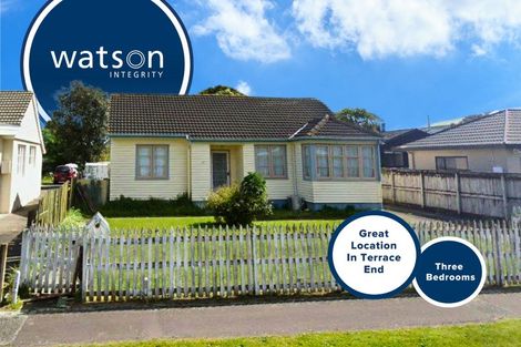 Photo of property in 30 Millar Street, Terrace End, Palmerston North, 4410