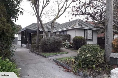 Photo of property in 101 Kendal Avenue, Burnside, Christchurch, 8053