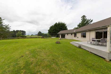 Photo of property in 865 Reid Line East, Bunnythorpe, Palmerston North, 4481