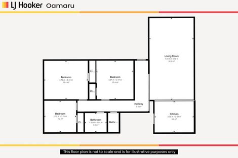 Photo of property in 57 Stuart Street, Holmes Hill, Oamaru, 9401