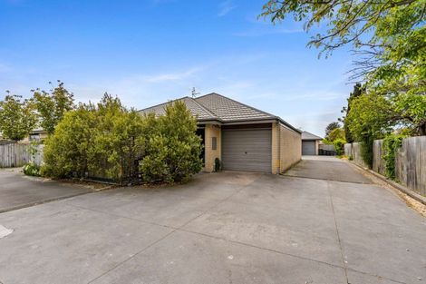 Photo of property in 15/10 Collins Street, Addington, Christchurch, 8024