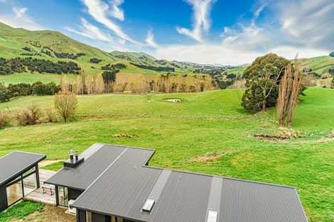 Photo of property in 360a Longbush Road, Hinakura, Masterton, 5884