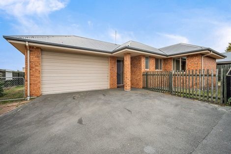 Photo of property in 64 Fuller Street, Kaiapoi, 7630