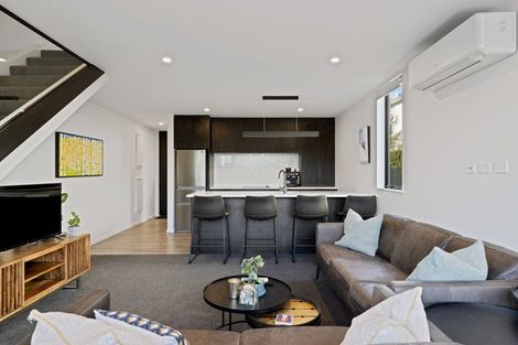 Photo of property in 144a Bishop Street, St Albans, Christchurch, 8014