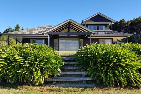 Photo of property in 996 Cove Road, Langs Beach, Waipu, 0582