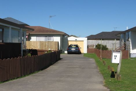 Photo of property in 14a Jack Farrell Place, Papakura, 2110