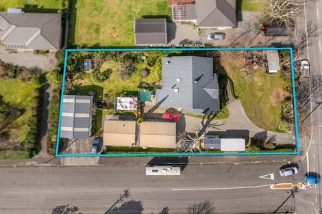Photo of property in 51 Park Road, Carterton, 5713