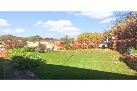 Photo of property in 7 Leeton Drive, Waipukurau, 4200