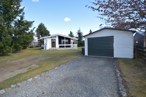 Photo of property in 7 Wolds Place, Twizel, 7901