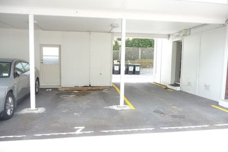 Photo of property in 7/50 Wynyard Road, Mount Eden, Auckland, 1024