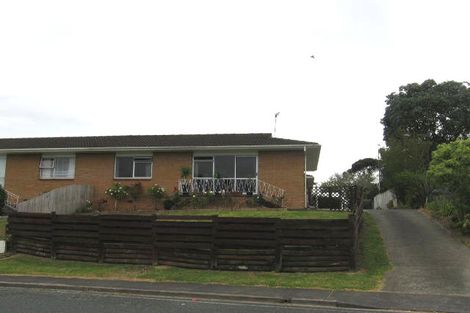 Photo of property in 1/32 Hellyers Street, Birkdale, Auckland, 0626