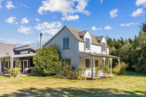 Photo of property in 367 Auchenflower Road, Darfield, 7571