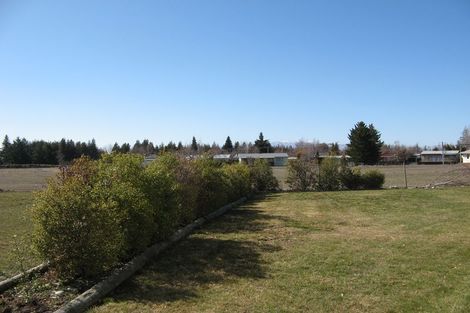 Photo of property in 18 Glencairn Road, Twizel, 7901