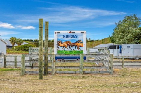 Photo of property in 646 Grange Road, Burnham, Christchurch, 7677