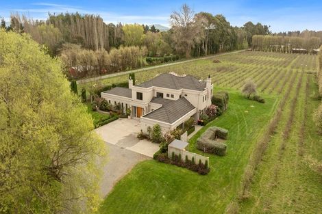 Photo of property in 80 Fullers Road, Woodend, Kaiapoi, 7691