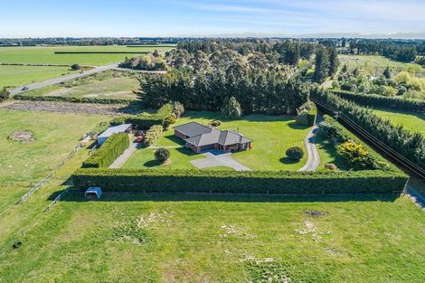 Photo of property in 1/212 Jowers Road, West Melton, Christchurch, 7676