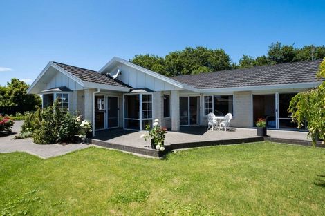 Photo of property in 515a Nottingley Road, Frimley, Hastings, 4120